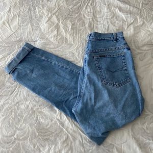 Vintage Mom Jeans